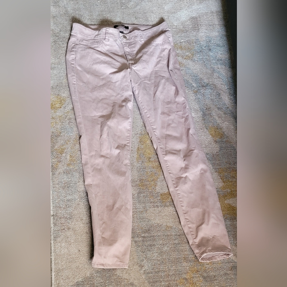 Taupe Brown Indiana Jones Style Costme Pants